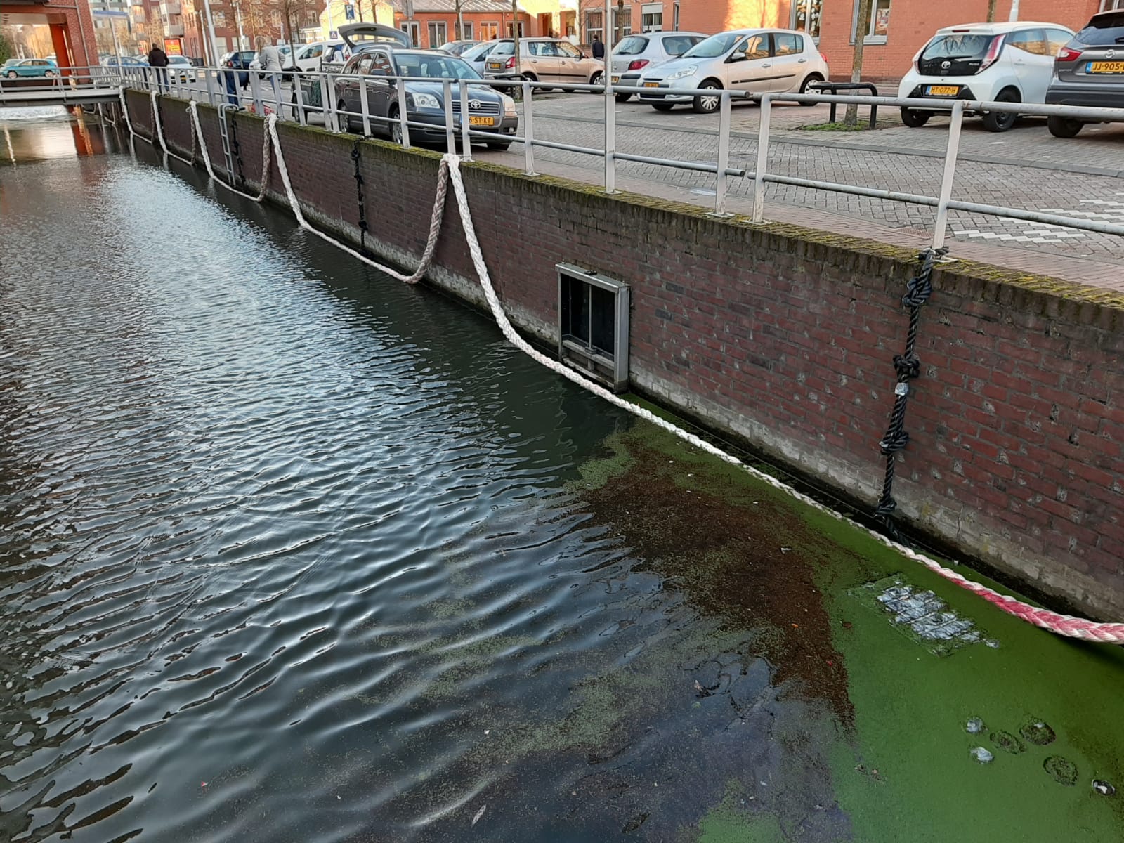 Scheepstouw doneren of aanvragen – Honden aan Boord