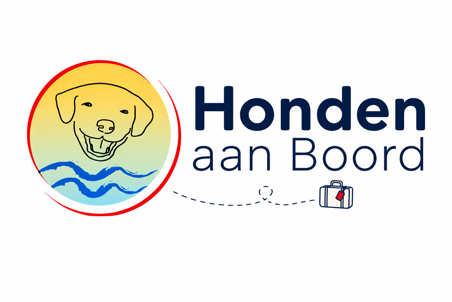 Honden aan Boord
