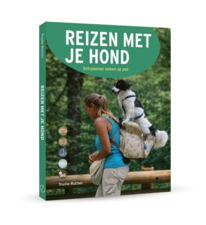 Reizen met je hond - ontspannen samen op pad